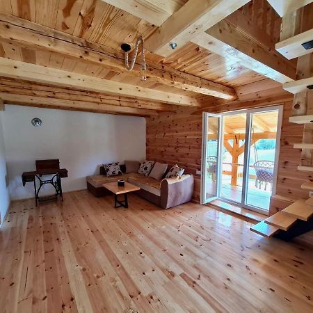 Montenegro Dream House Žabljak Buitenkant foto