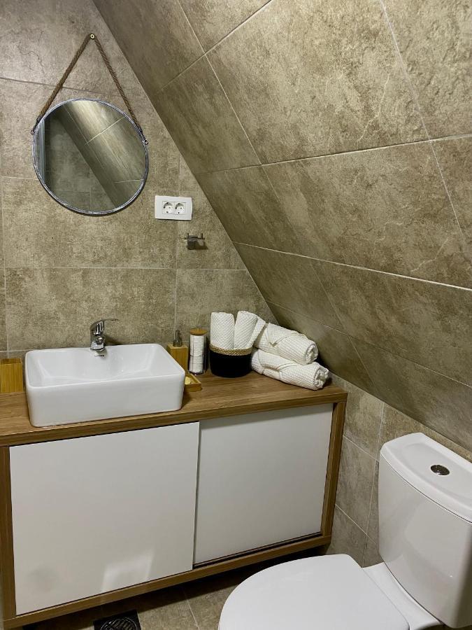 Montenegro Dream House Žabljak Buitenkant foto