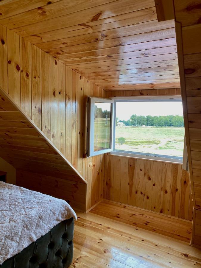 Montenegro Dream House Žabljak Buitenkant foto