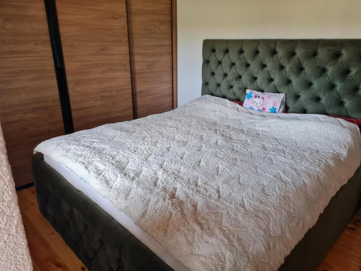 Montenegro Dream House Žabljak Buitenkant foto
