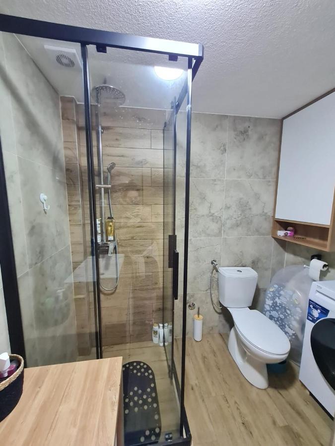 Montenegro Dream House Žabljak Buitenkant foto