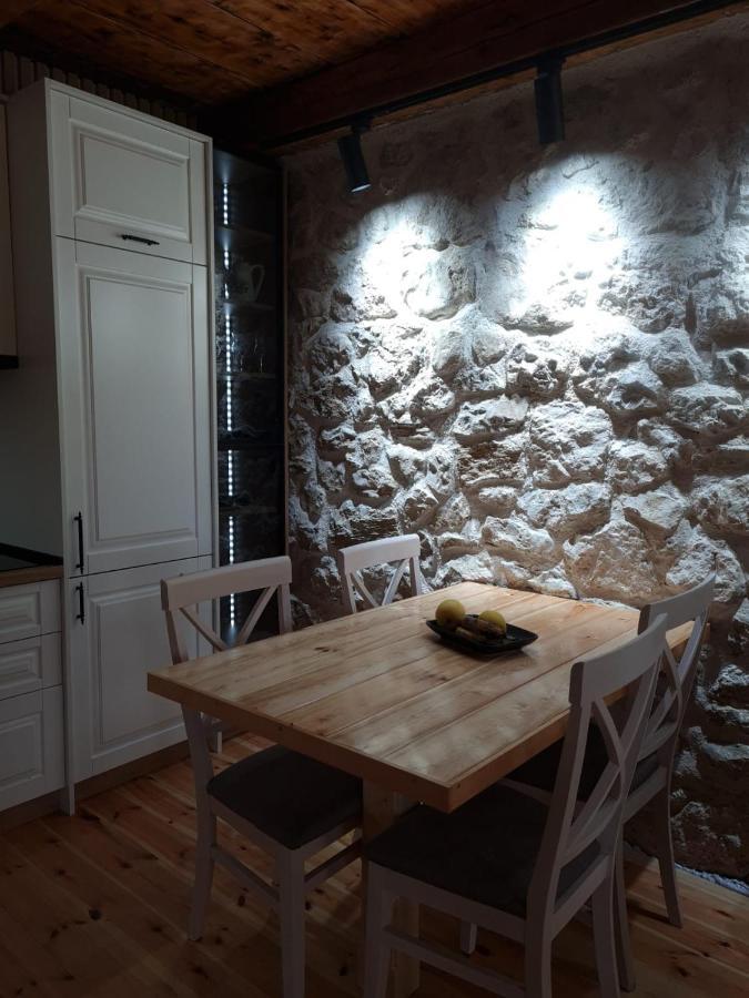 Montenegro Dream House Žabljak Buitenkant foto